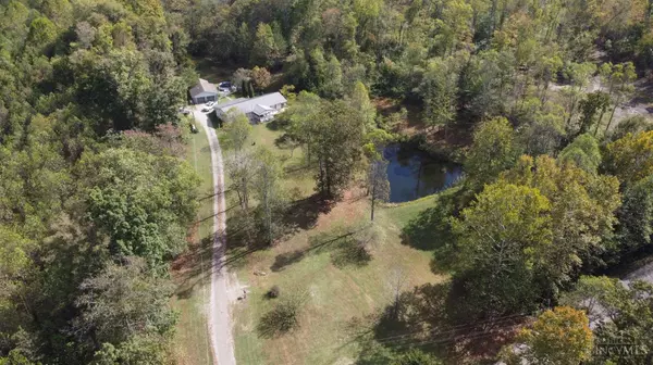 44892 Minerton, Wilkesville Twp, OH 45686