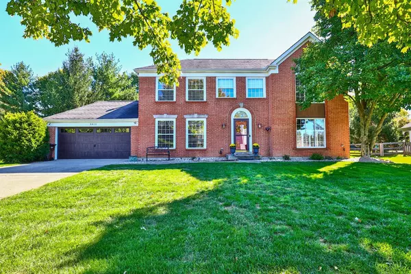 3810 Arbor Ln, Pierce Twp, OH 45255