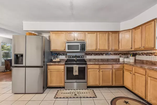 New Market Twp, OH 45133,5801 W New Market Rd