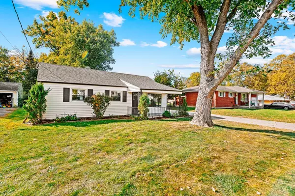 691 Glenna Dr, Fairfield, OH 45014