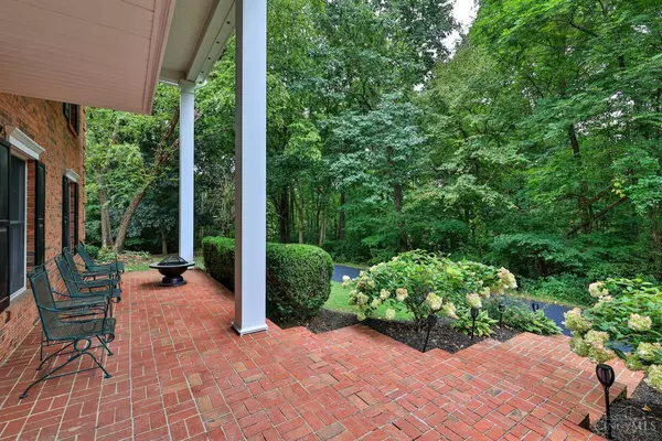 Madison Twp, OH 45042,489 Emerson Rd