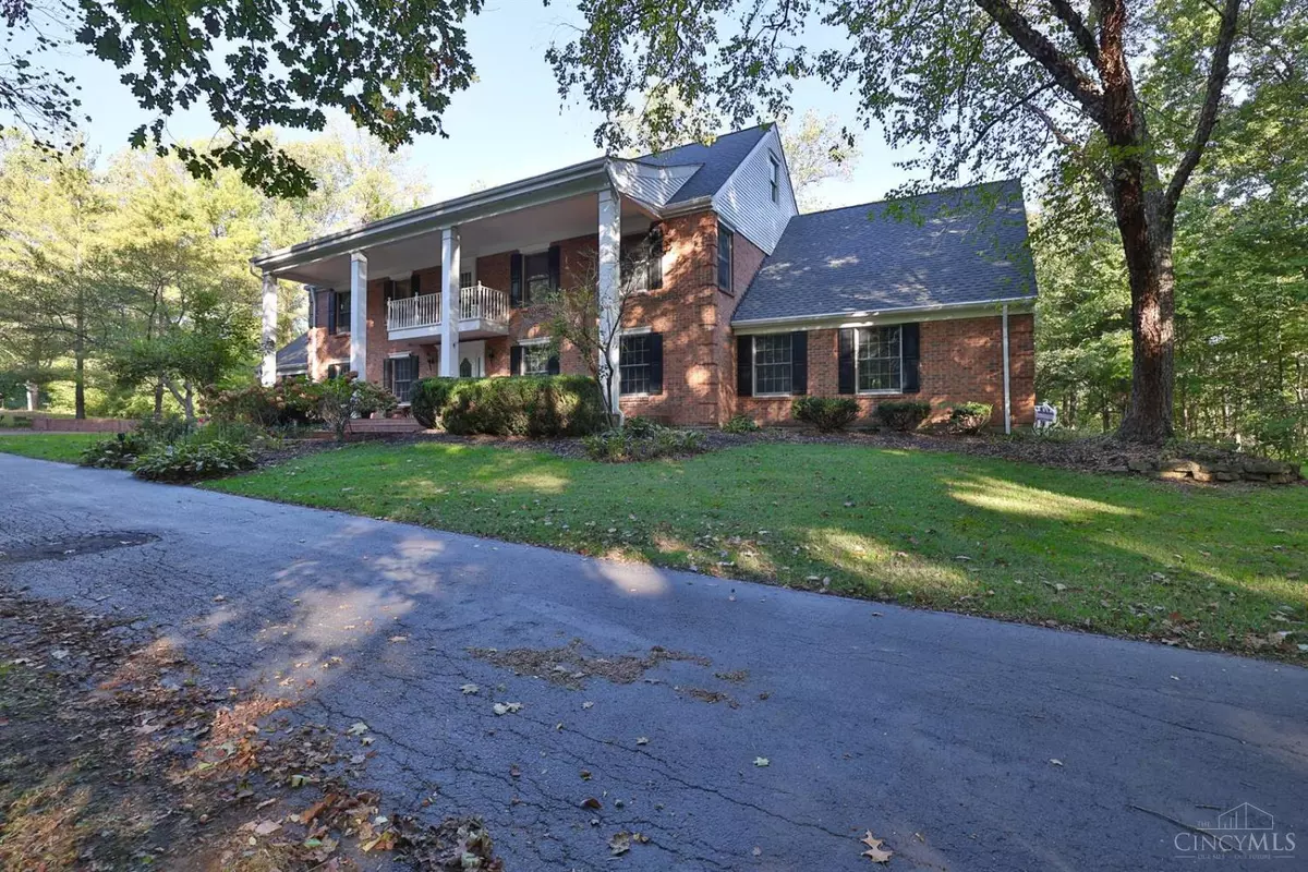 Madison Twp, OH 45042,489 Emerson Rd