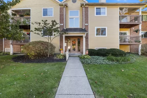 Pierce Twp, OH 45245,989 Cedar Ridge Dr #2