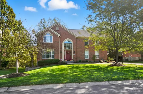2132 Sycamore Hills Dr, Dayton, OH 45459