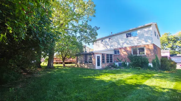 Colerain Twp, OH 45251,9340 Wilcox Dr