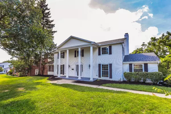 Forest Park, OH 45240,11233 Embassy Dr