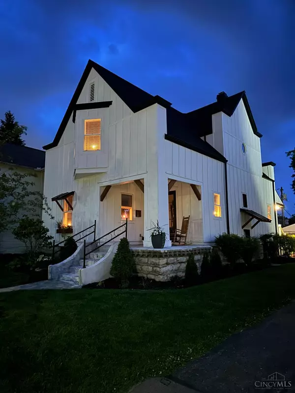 Brookville, OH 45309,214 Hay Ave