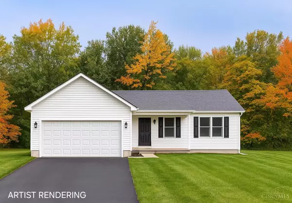 1 Duncanson Road, Whiteoak Twp, OH 45171