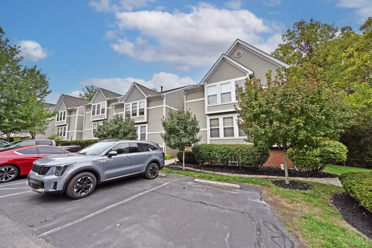 Fairfield, OH 45014,171 High Ridge Ct