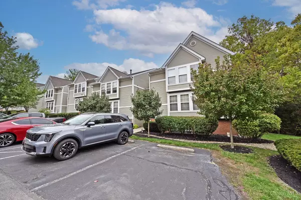 171 High Ridge Ct, Fairfield, OH 45014