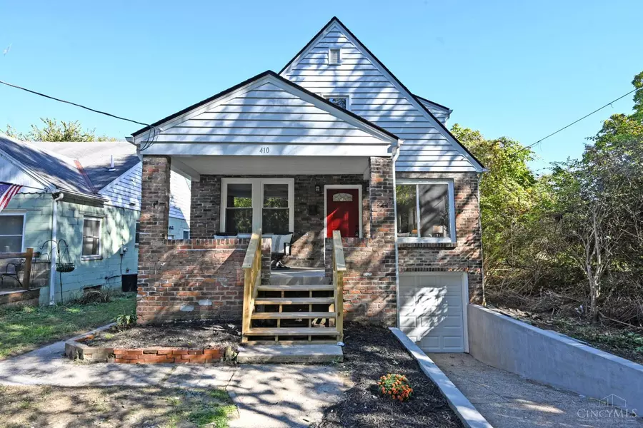 410 Rolef Ave, Lockland, OH 45215