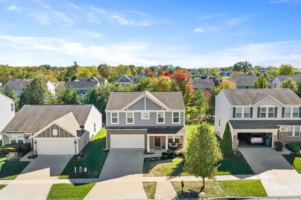 Turtle Creek Twp, OH 45036,4303 Hunting Hawk Dr