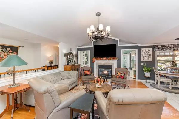 Pierce Twp, OH 45255,532 Hopper View Bluff