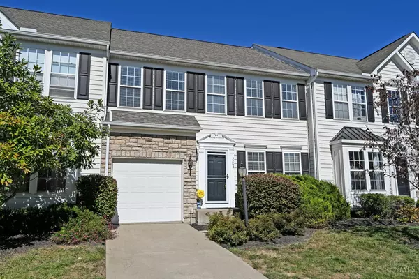 Deerfield Twp., OH 45039,3268 Snowcreek Falls Ln