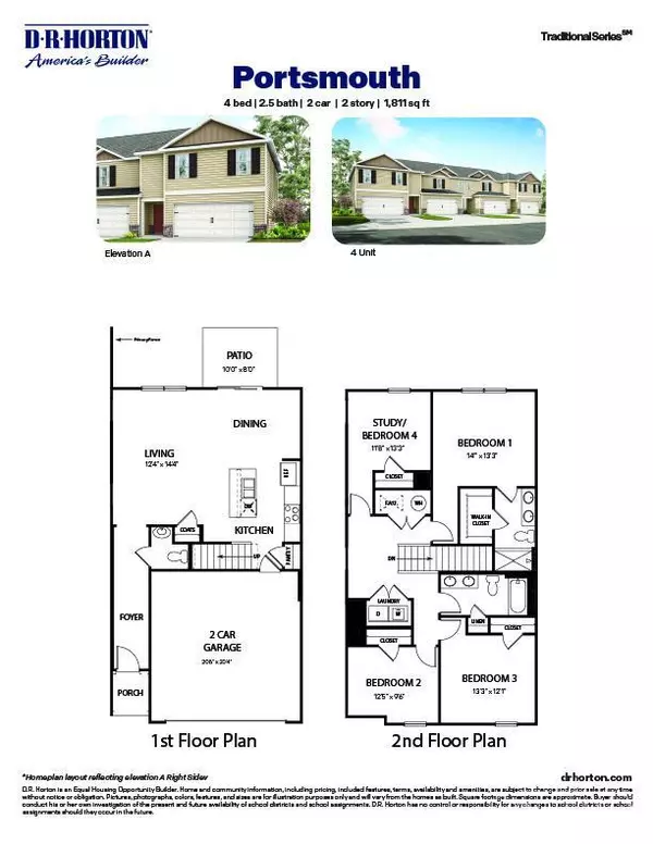 Goshen Twp, OH 45122,1874 Vista Lake Dr