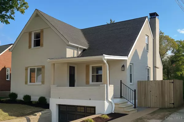 6322 Elbrook Ave, Golf Manor, OH 45237