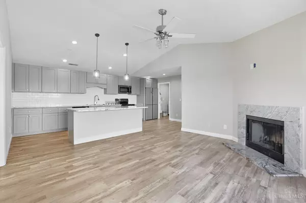 Colerain Twp, OH 45231,11565 Regency Square Ct #9