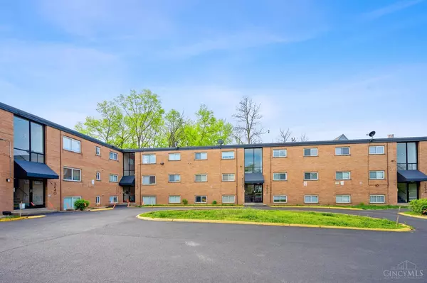 2634 Stanton Ave, Cincinnati, OH 45206
