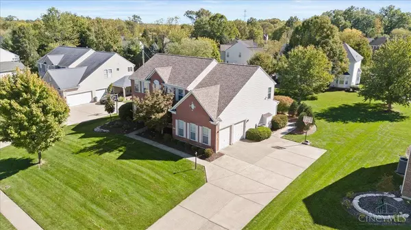 Loveland, OH 45140,5933 Firm Stance Dr