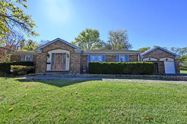 Cincinnati, OH 45240,1136 Inner Circle Dr