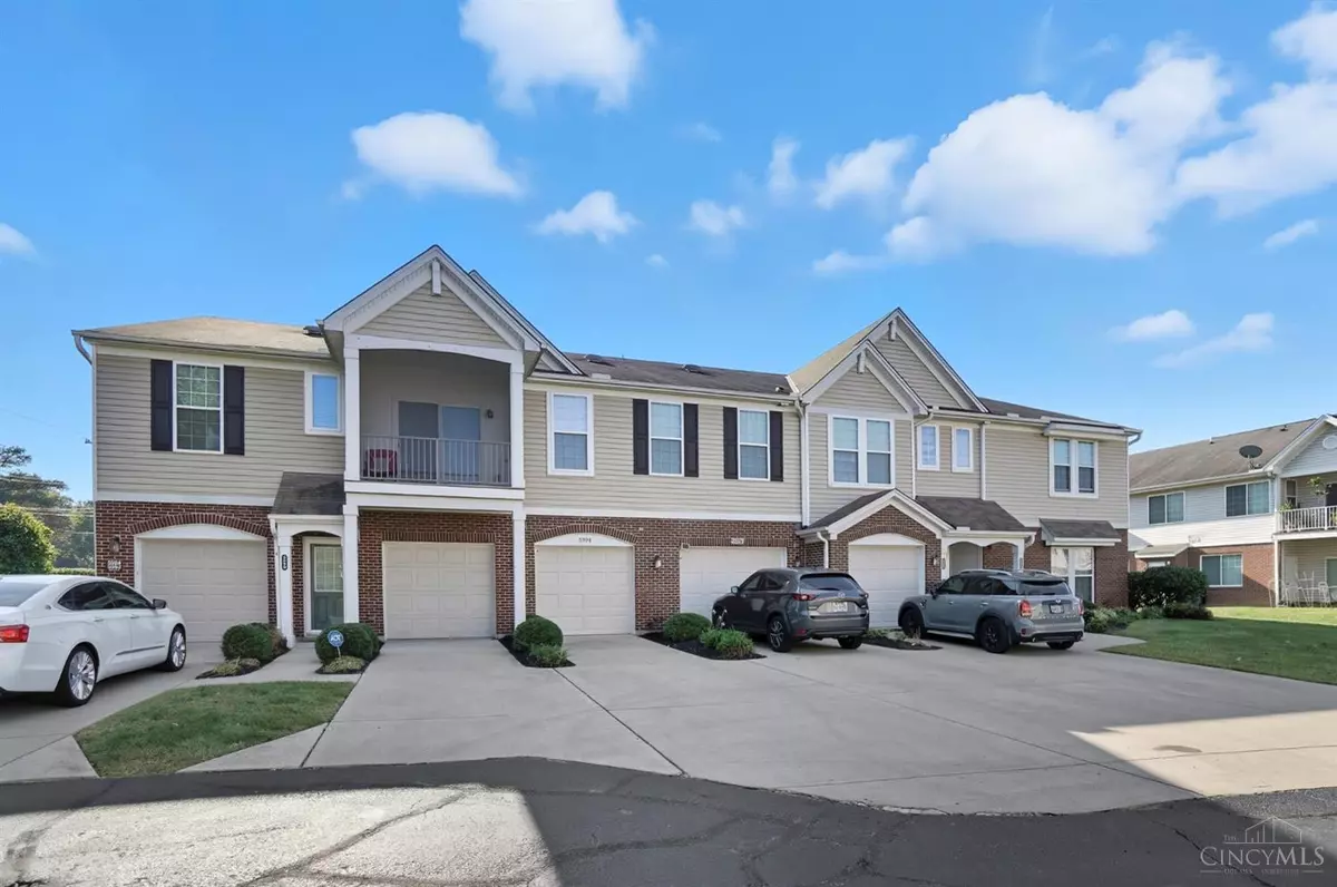 Cincinnati, OH 45237,5994 Wanderling Ln #79A