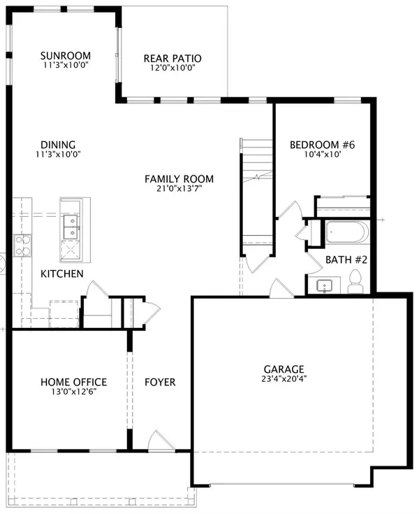 Crosby Twp, OH 45030,6075 Foothills Dr