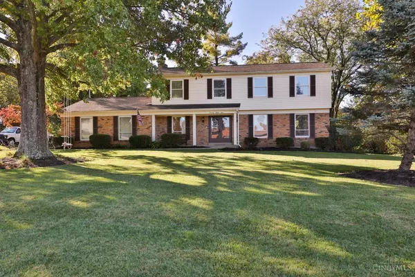 7089 Windwood Dr, West Chester, OH 45241