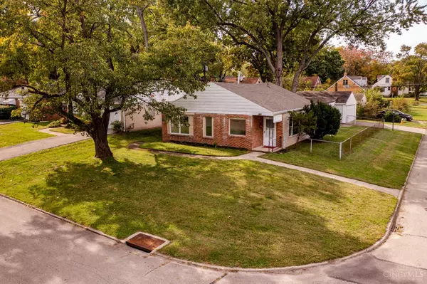 Kettering, OH 45419,2601 Oakley Ave