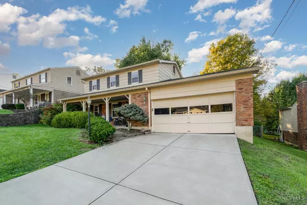 Springfield Twp., OH 45231,9371 Montoro Dr