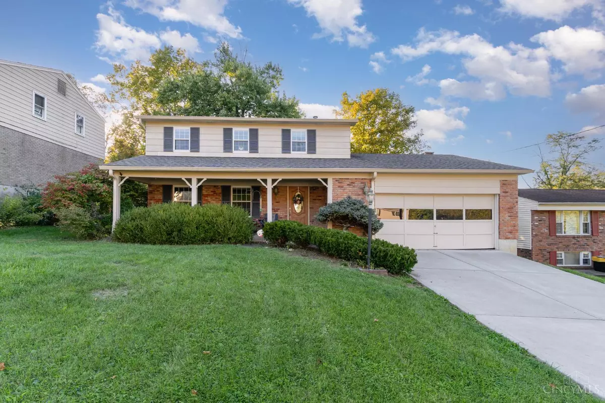 Springfield Twp., OH 45231,9371 Montoro Dr