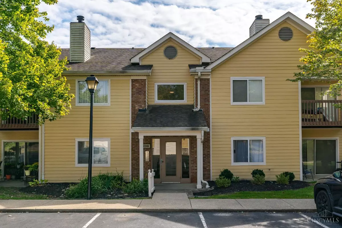 Pierce Twp, OH 45245,1019 Cedar Ridge Dr #5