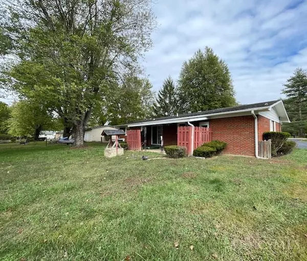 Georgetown, OH 45121,470 Free Soil Rd