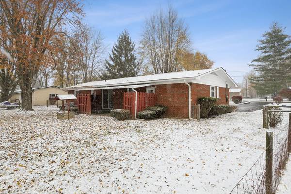 Georgetown, OH 45121,470 Free Soil Rd