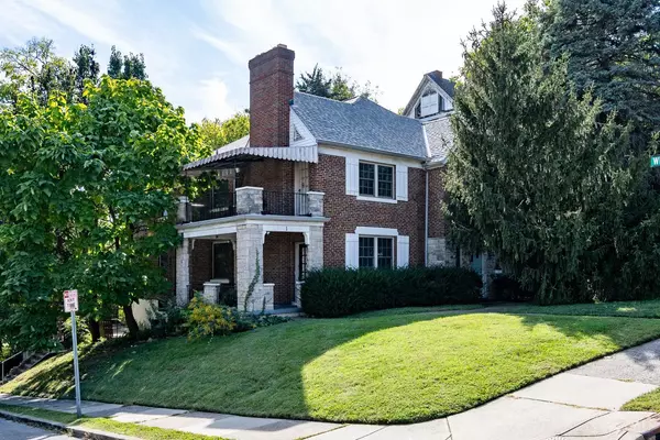 501 Terrace Ave, Cincinnati, OH 45220