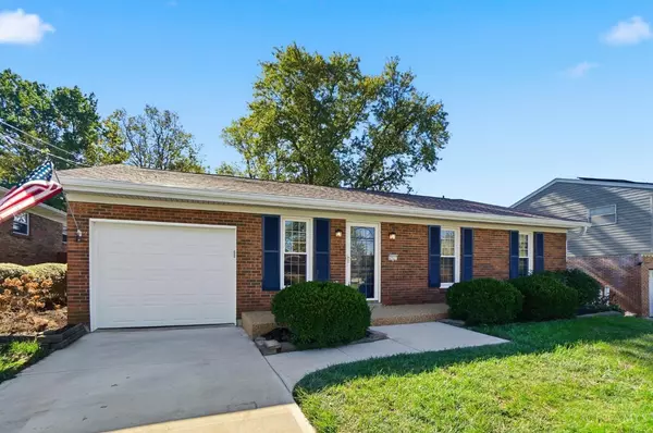 Colerain Twp, OH 45251,2927 Windon Dr