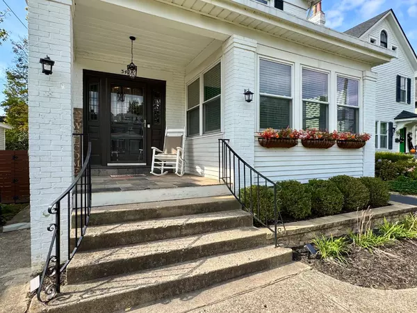 Cincinnati, OH 45208,3421 Paxton Ave