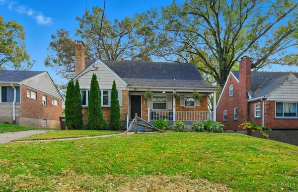 Colerain Twp, OH 45239,2811 Breezy Way