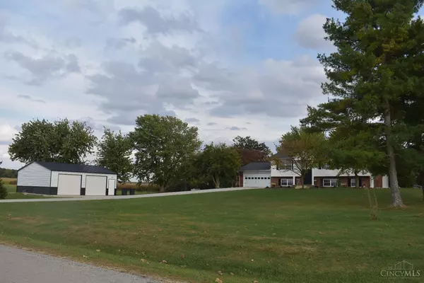 Richland Twp, OH 45169,719 Reed Rd