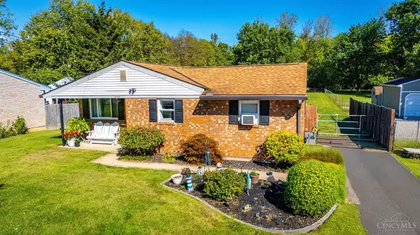 4988 Alert New London Rd, Hamilton, OH 45013
