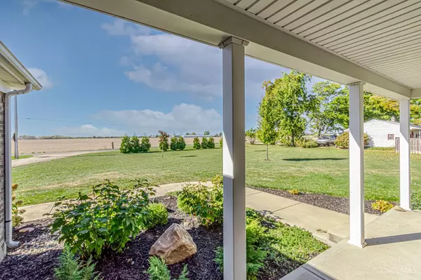 Lanier Twp, OH 45381,250 Yost Rd