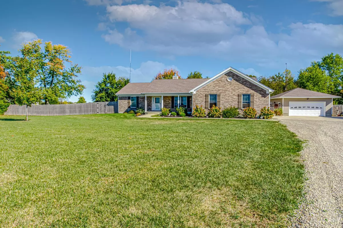 Lanier Twp, OH 45381,250 Yost Rd