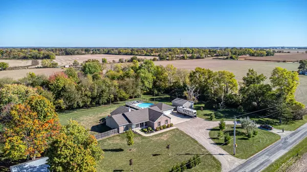 Lanier Twp, OH 45381,250 Yost Rd