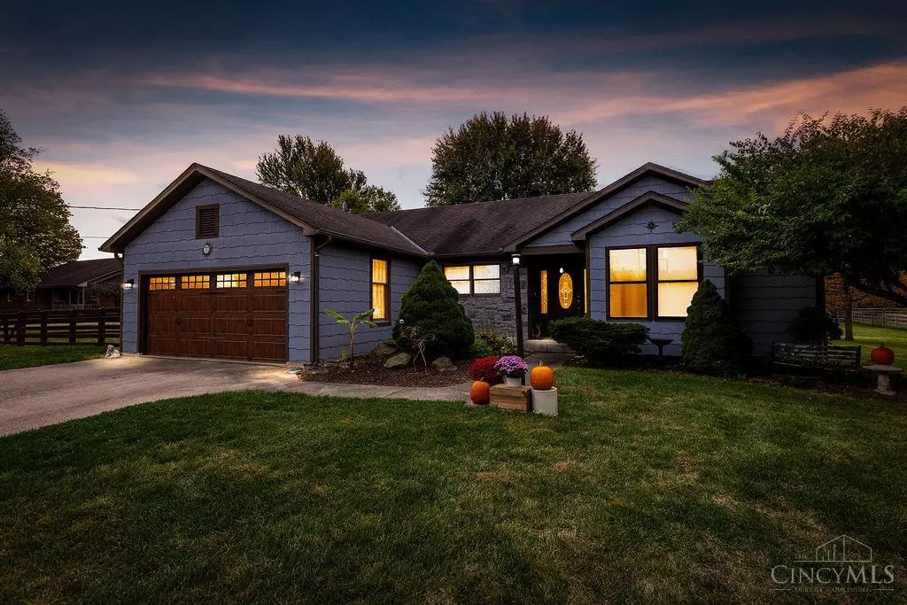 Mason, OH 45040,5679 Brewer Rd