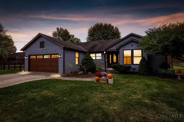 5679 Brewer Rd, Mason, OH 45040