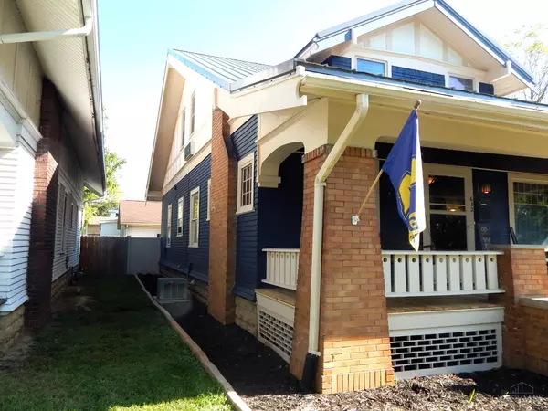 Washington Court Hous, OH 43160,632 S Main St