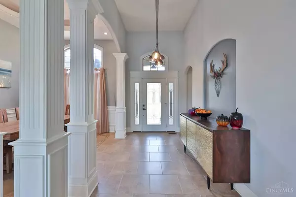 Bellbrook, OH 45305,3982 Shadowleaf Dr