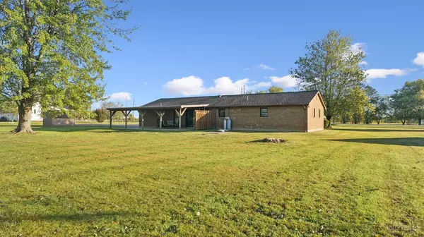 Clark Twp, OH 45130,2822 St Rt 125