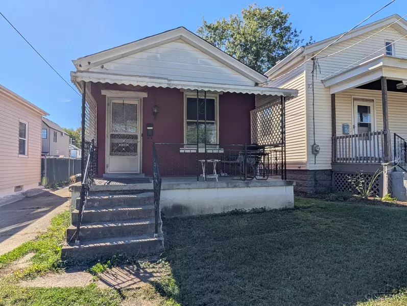 1813 Ridgeway Ave, Norwood, OH 45212