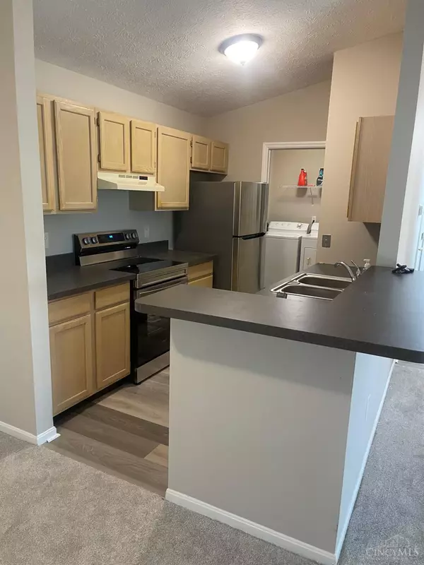 Loveland, OH 45140,120 Carrington Ln #312