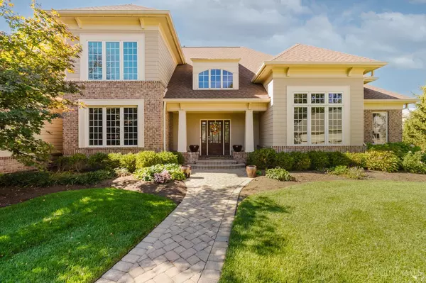 Washington Twp, OH 45458,10679 Chestnut Hill Ln